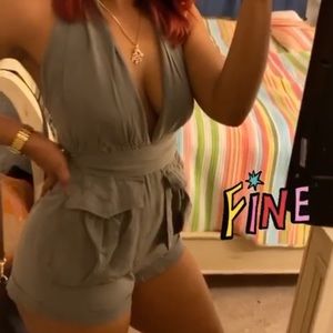 romper